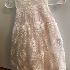 Child’s dress
